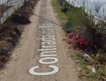 Giardino - Bilocale in Vendita in Strada Provinciale 31 a Acate