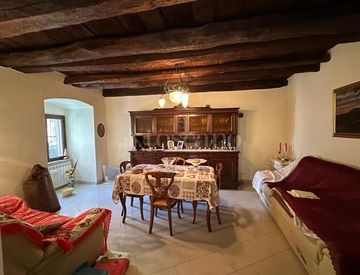 Soggiorno - Trilocale in Vendita in Discesa Guglielmo Pepe a Catanzaro