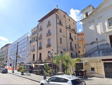 Vista - Bilocale in Vendita in Salita Santa Caterina a Lamezia Terme