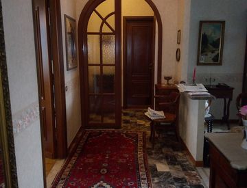 Corridoio - Quadrilocale in Vendita in Via biglino a Carcare