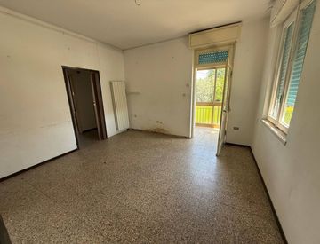 Stanza - Bilocale in Vendita in zona Centro a Treviolo