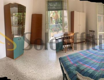 Soggiorno - Stanza in Affitto in Via Etnea 728 a Catania