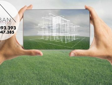 Foto 1 di 1 - Terreno edificabile in Vendita in Via Larga a L'Aquila