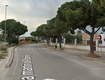 Foto 1 di 14 - Villetta a schiera in Vendita in Via martiri di Palermo a Trani