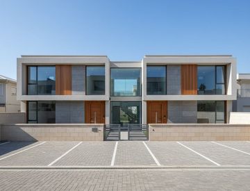 Facciata - Ufficio in Affitto in Piazzetta Camillo Benso di Cavour 4 a San Bonifacio