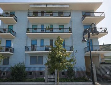 Vista - Trilocale in Vendita in Corso Amedeo D'Aosta 26 a Robbio