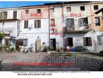 Foto 1 di 13 - Appartamento in Vendita in Via Giacomo Matteotti 42 a Pezzana