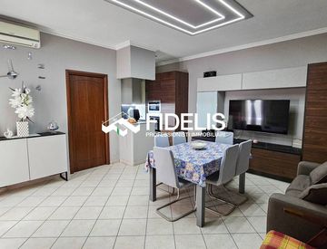 Cucina - Bilocale in Vendita in Via Don G. Minzoni 46 a Andria
