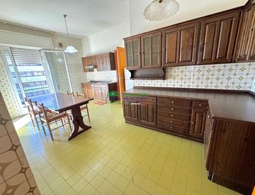 Cucina - Appartamento in Vendita in Viale Europa a Ragusa