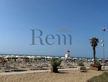 Vista - Trilocale in Vendita in zona Lido Pineta a Jesolo