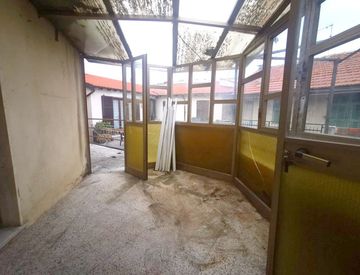 Terrazza - Rustico, casale in Vendita in Bestagno a Pontedassio
