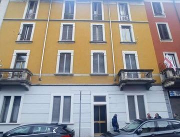 Foto 1 di 7 - Bilocale in Vendita in Via Felice Cavallotti 155 a Sesto San Giovanni