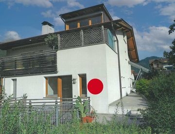 Foto 1 di 10 - Monolocale in Vendita in Via dei Vigneti a Bressanone