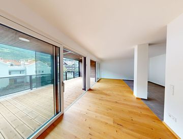 Stanza - Trilocale in Vendita in Via Andreas Hofer 12 a Silandro
