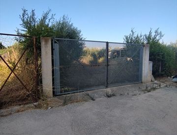 Foto 1 di 3 - Terreno edificabile in Vendita in Via Portelli a Misiliscemi