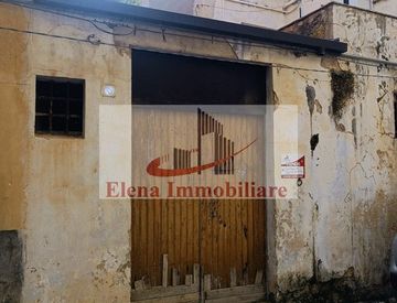 Foto 1 di 1 - Box/posto auto in Vendita in Via Casale a Alcamo