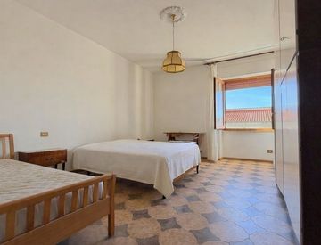 Soggiorno - Casa indipendente in Vendita in Via P. Mascagni 25 a Sorso
