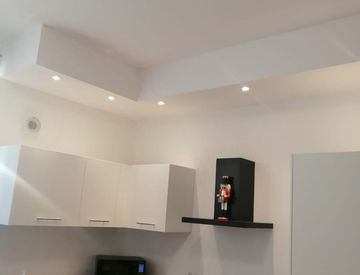 Soggiorno - Bilocale in Vendita in zona Colognola, Grumello a Bergamo