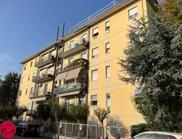 Vista - Quadrilocale in Vendita in zona Centro a Rimini