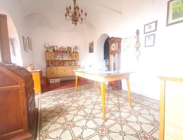 Soggiorno - Rustico, casale in Vendita in bestagno a Pontedassio