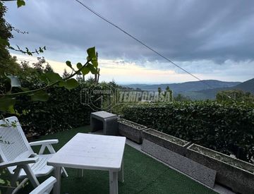 Giardino - Rustico, casale in Vendita in zona Ligorzano a Serramazzoni