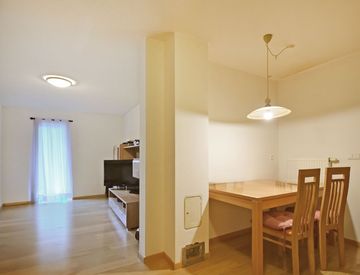 Camera da letto - Trilocale in Vendita in Schießstandweg 3 a Sesto