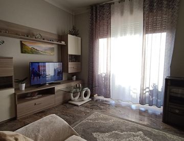Camera da letto - Quadrilocale in Vendita in Via Giuseppe Mazzini 24 a Agliano Terme