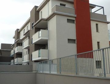 Vista - Attico, mansarda in Vendita in Corso Milano 20 a Vigevano