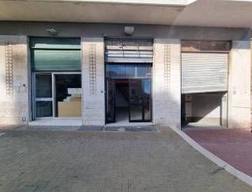 Foto 1 di 2 - Ufficio in Vendita in Via Camillo Benso Cavour 14 a Porto Sant'Elpidio