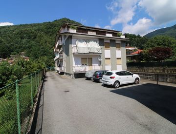 Foto 1 di 23 - Bilocale in Vendita in Viale Cesare Battisti 51 a Varallo
