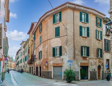 Vista - Trilocale in Vendita in Via delle Battaglie 44 a Brescia