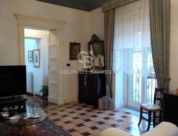 Camera da letto - Appartamento in Vendita in Strada Campailla 39 a Modica