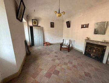 Soggiorno - Quadrilocale in Vendita in Via P. Merano a Borgomaro