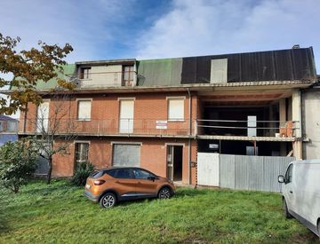 Foto 1 di 7 - Casa indipendente in Vendita in SP18 1479 a Serramazzoni