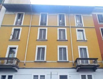 Foto 1 di 15 - Bilocale in Vendita in Via Felice Cavallotti 155 a Sesto San Giovanni