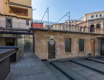 Vista - Appartamento in Vendita in Via della Valverde 46 a Verona