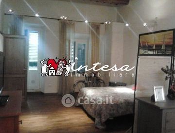 Camera da letto - Loft in Affitto in Via Antonio Ceci 1 a Pisa