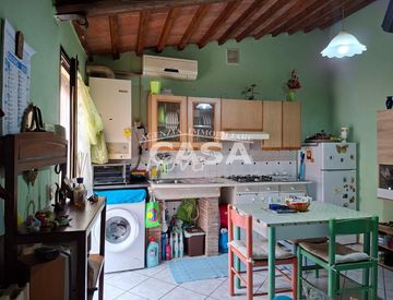 Cucina - Bilocale in Affitto in Via Polidori 7 a Bientina