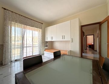 Cucina - Trilocale in Vendita in Viale Emilia 58 a Catanzaro