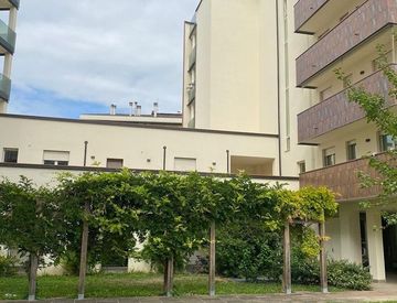 Vista - Bilocale in Vendita in Via Giuseppe Manfredi a Piacenza