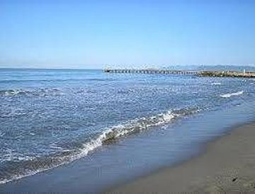 Vista - Locale commerciale in Vendita in zona Centro a Forte dei Marmi