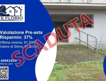 Foto 1 di 13 - Locale commerciale in Vendita in Via Alighieri a Montefiascone