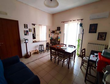 Soggiorno - Casa bifamiliare, trifamiliare in Vendita in zona Ibla a Ragusa