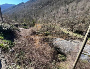 Foto 1 di 1 - Rustico, casale in Vendita in zona Centro a Molini di Triora