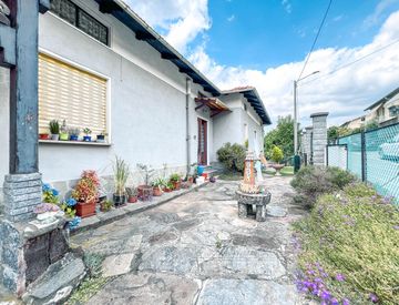 Terrazza - Bilocale in Vendita in Via alla Noca 4 a Quarona