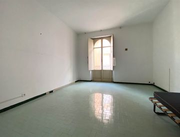 Stanza - Trilocale in Vendita in zona Pontegrande a Catanzaro