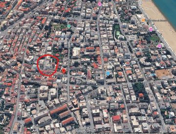 Foto 1 di 30 - Trilocale in Vendita in Via Fosse Ardeatine 26 a Terracina