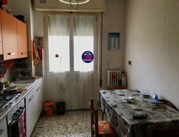 Appartamento in Vendita in Viale dante alighieri 2 a Fano 140mq