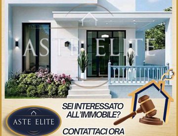 Facciata - Appartamento in Vendita in Via di Valleranello 65 a Roma