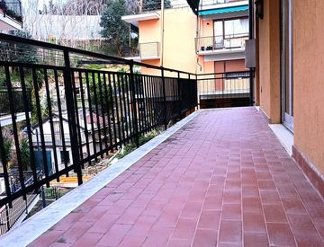 Terrazza - Quadrilocale in Vendita in Via Gioiello 18 a Cogoleto